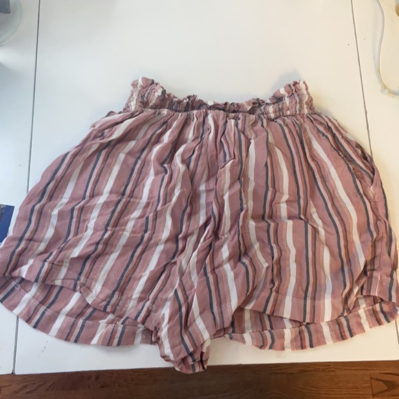 hollister, last season flow shorts, cotton - Picture 2 of 2